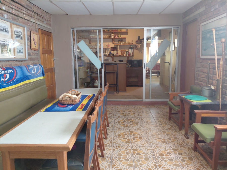 3 Bedroom Property for Sale in Burgersdorp Eastern Cape